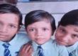 Three children from the same family die; health deteriorated immediately after eating. janjgir news chhattisgarh news khabargali 