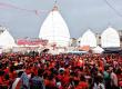 Kanwariya from Durg dies during pilgrimage to Baba Dham; health deteriorated while traveling from Sultanganj to Deoghar  latest news khabargali  