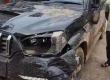 Drunken driver wreaks havoc in Kushalpur hits 15-16 people one death reported Latest news hindi Raipur news khabargali