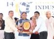 Two key MoUs for PSSOU education and tribal research to get a new platform. Latest news Hindi News big news khabargali 