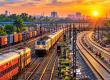 Travelers face increased difficulties; several trains to remain cancelled, and two trains to run via diverted routes Hindi News big news khabargali 
