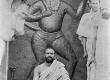Baba Neem Karoli, Neem Karoli Baba, Kainchi Dham, Hanuman devotion, Indian saint, spiritual story, Baba Neem Karoli miracle, Khabargali