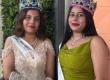 Raipur's Unnati Shukla and Chanchal Sahu won the title of Mrs. India and Miss India 2026 in Indore, Chhattisgarh, Khabargali