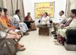 Chhattisgarh Women Commission, Dr. Mamta Sahu, Raigarh Women and Child Development, Women Safety, Child Protection, Women Empowerment, Legal Aid, Women and Child Development Department, Khabargali