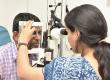 Raipur Press Club, Mahavir International Service Organization, Free Eye Check up, Eye Camp, Cataract Operation, Health, State Minister rank Lokesh Kavadiya, Raipur, Chhattisgarh, Khabargali