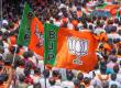 Another major change in the BJP; Pawan Sai now entrusted with responsibility for Jharkhand. raipur chhattisgarh news khabargali 