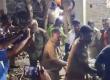 Roof of newly constructed church collapses in Tamil Nadu; over 14 workers trapped under debris. hindi news khabargali 