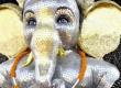 Ganesha idol made of coins' becomes a center of attraction in Raipur; statue crafted from over 50,000 real coins. hindi news latest news khabargali 