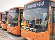  E buses to soon ply in four major cities including Raipur contract for 240 buses to be signed tomorrow hindi news latest news big News khabargali 