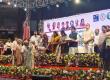 Senior Citizens Service Mahakumbh, International Senior Citizens Day, Service Resolution Campaign, Senior Citizens, Raipur, Social Welfare Department, Senior Citizens Blessing Service, Khabargali