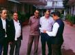 Smart City case, Raipur Smart City, Bilaspur Smart City, EOW complaint, Manoj Singh Thakur, Smart City expenditure, Chhattisgarh news, Khabargali