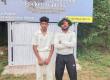 Terminator Vipra School Champions Trophy: MGM School beat The Radiant Way School by 67 runs, Shriyansh Sharma became Man of the Match, Weidner Memorial and Shri Shankaracharya Vidyalaya also registered victories, Raipur, Chhattisgarh, Khabargali