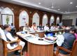 Major decision for employees by the Sai cabinet: cashless insurance benefits to be provided; 19 decisions approved. raipur chhattisgarh khabargali 
