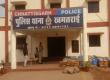 Abduction of transport businessman in Raipur sparks sensation; alleged to have been forcibly taken away in a black Scorpio. raipur hindi news khabargali 