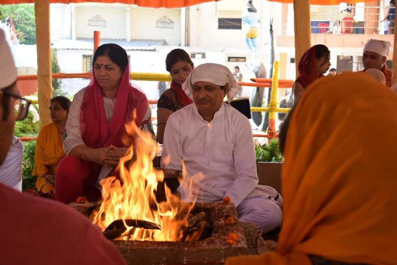 Shadani darbaar