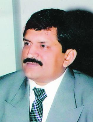dr dinesh mishra