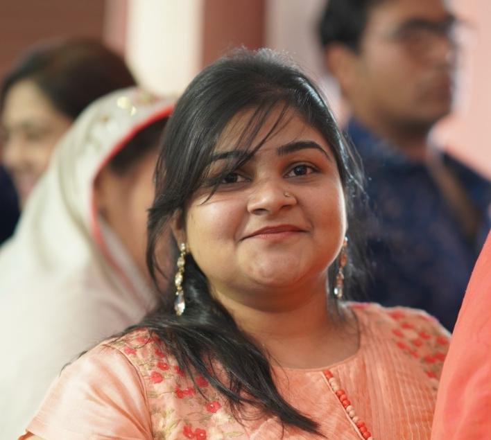 nalini tanwar