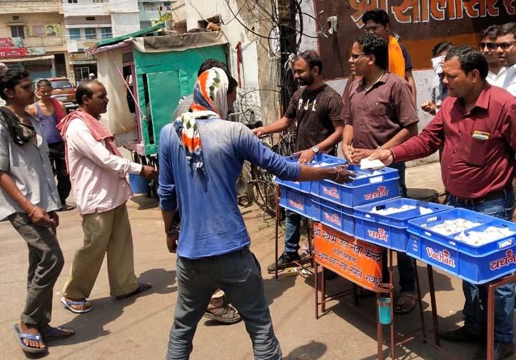 Shri Shyam Prachar Seva Samiti,