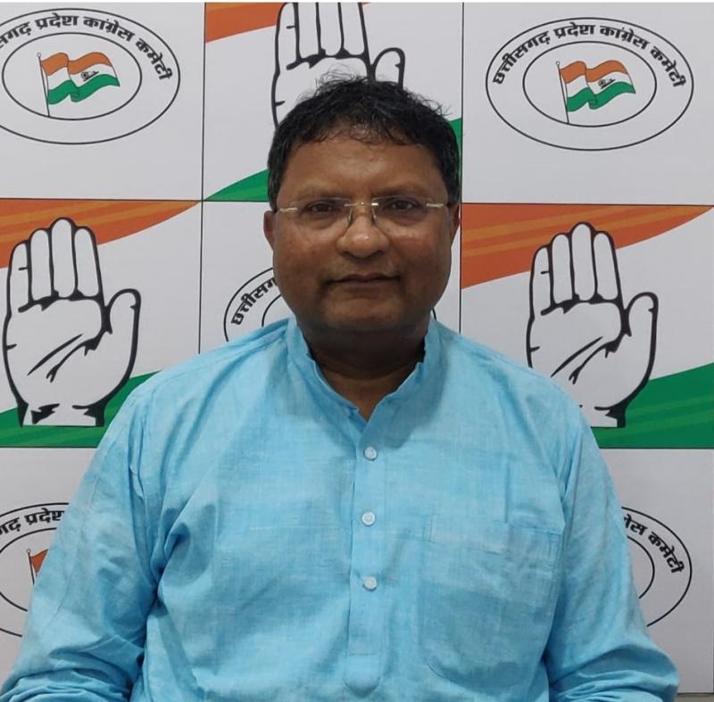 Shailesh Nitin trivedi