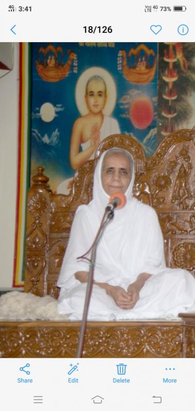 Sadhwi Chandan bala