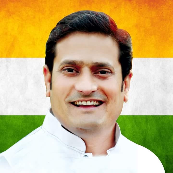 Vikas upadhyai