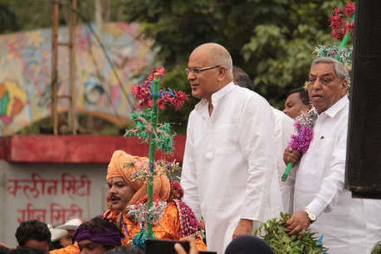 cm bhupesh baghel, birthday