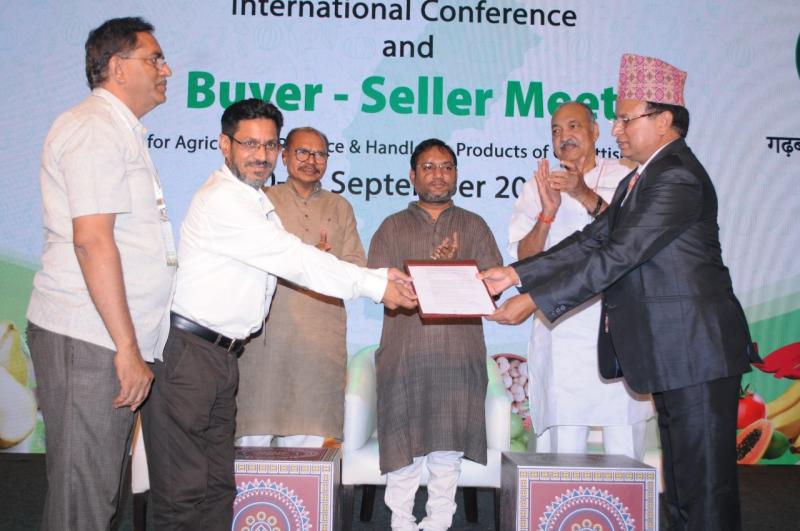 buver seller meet