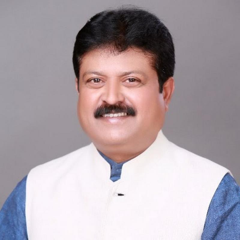 sanjay shrivastava