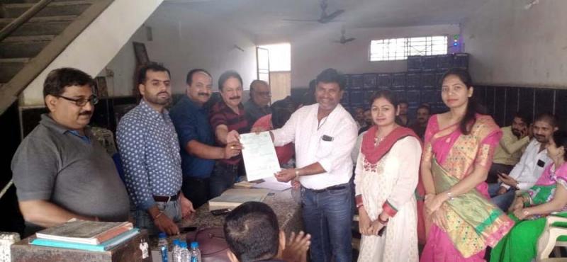 shriram thok sabji