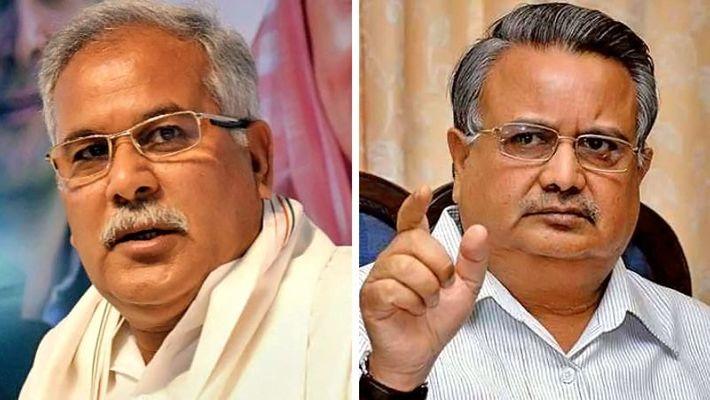  Khabargali Star Campaigner, Chief Minister, Bhupesh Baghel, Raman, Dr. Raman Singh