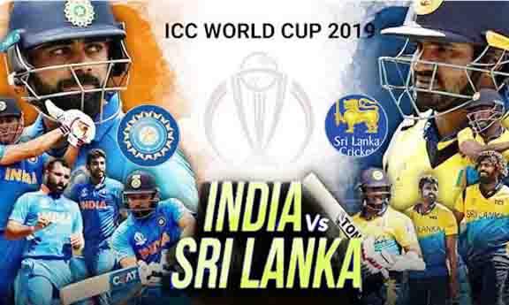  T20, India-Sri Lanka, Guwahati