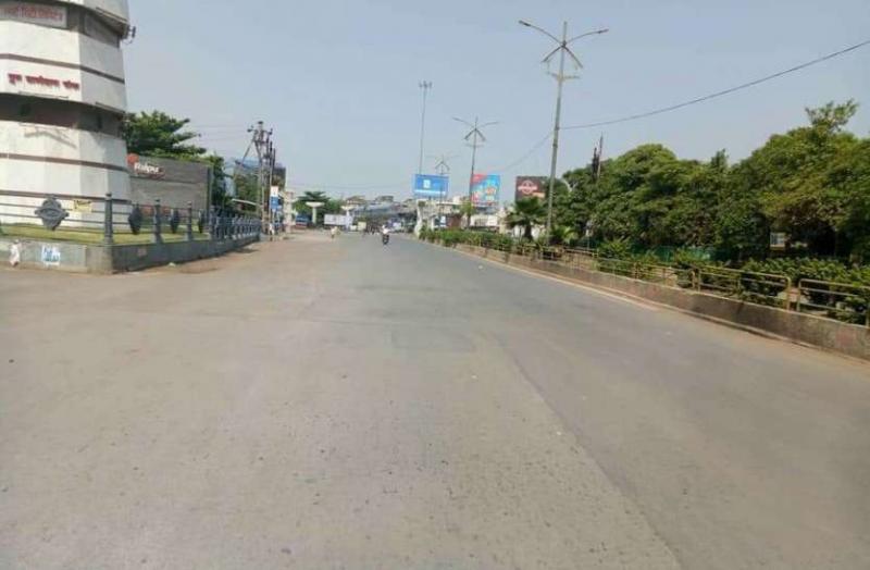 Janta karfu, raipur, khabargali