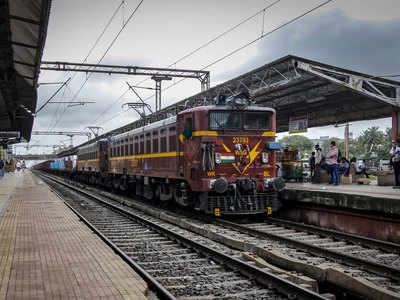 Refund Rules for PRS counter generated tickets khabargali