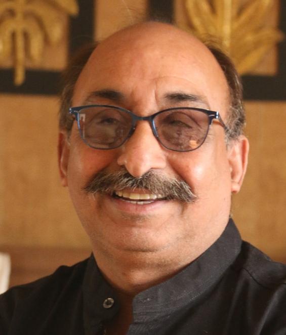 Rajendra jaggi, stete budget 2020 khabargali