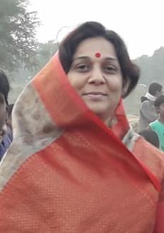 Pragya nirvani, khabargali