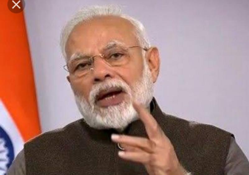 Pm modi lockdowen khabargali