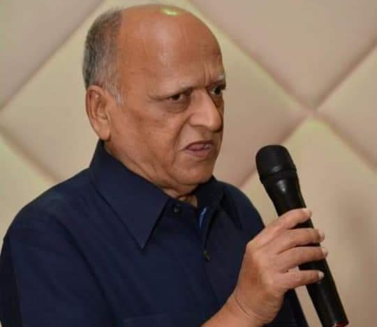 Santosh agarwal, khabargali