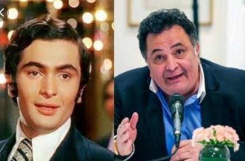 Actor rishi kapoor death, khabargali