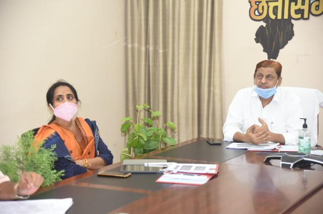 वन, आवास एवं पर्यावरण मंत्री, मोहम्मद अकबर, ख़बरगली