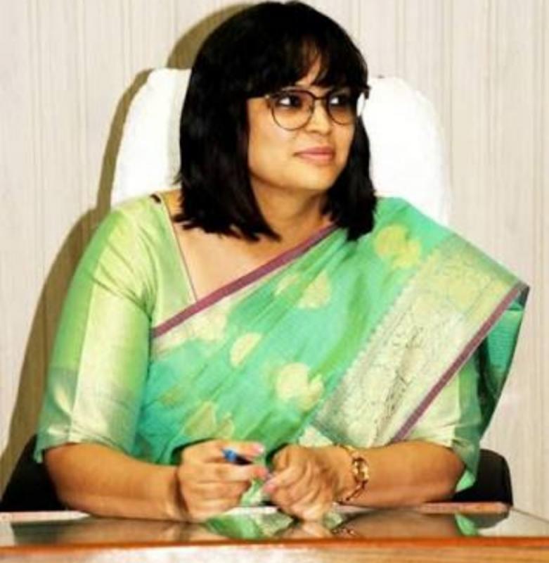 खंडवा कलेक्टर तन्वी सुन्द्रियाल, शराबबंदी, ख़बरगली