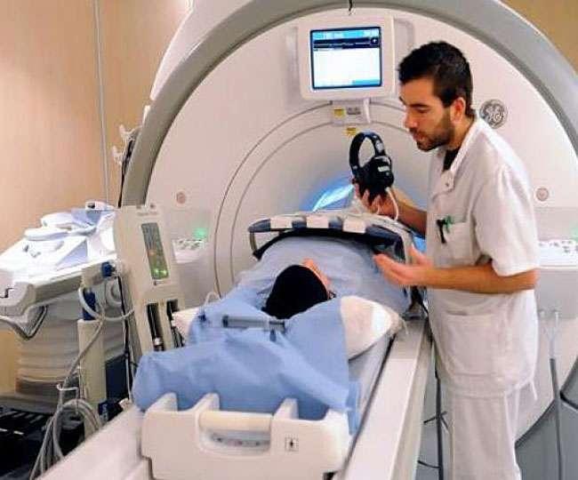Khabargali, Raipur, Chhattisgarh, Longevity Scheme, Cancer Patient, Chemotherapy