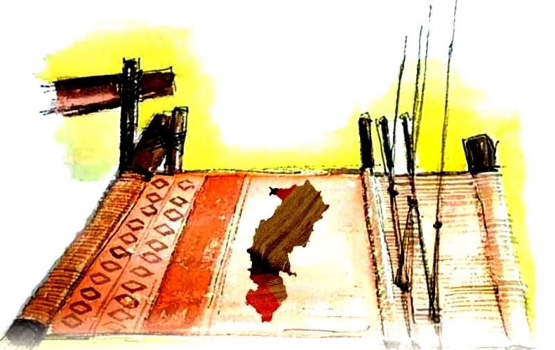 हथकरघा उद्योग, ख़बरगली
