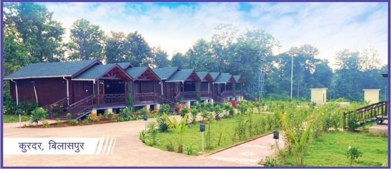 Tourists will get acquainted with tribal culture in Kurdar, Sarodha Dadar and Dhankul resorts of Chhattisgarh, khabargali