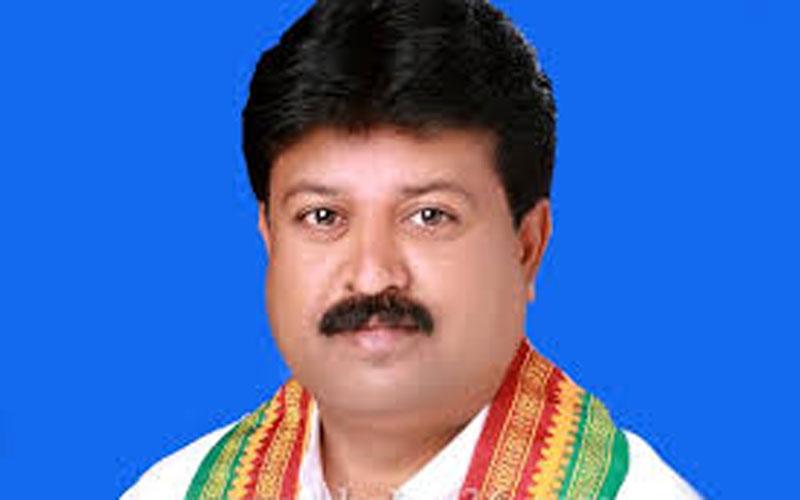 sanjay shrivastava, bjp, khabargali