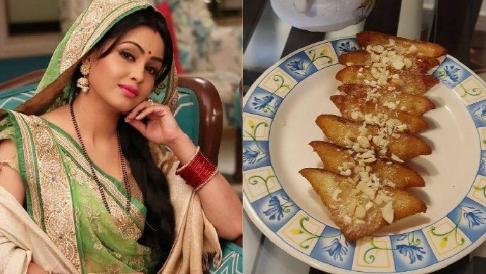 World Food Day, Bhabi Ji is at home, serial, Anguri Bhabi, Bhumika, Shubhangi Atre, Raipur, favorite dish, Telibandha Talab, Netaji's Check, Sadar Bazar, Shastri Market, Rathore and Jayastambh Check, MG Marg Chowpatty, MG Marg Chowpatty , Punjabi Chaat Corner, Khabargali at Shankar Nagar,
