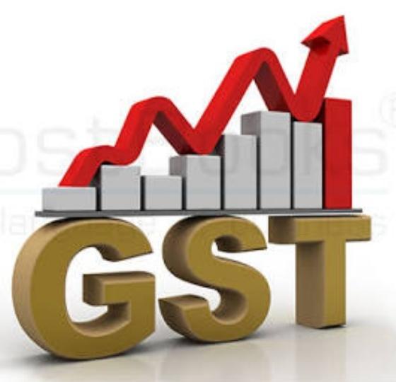 Capital Raipur, Central GST, Commissionerate, 31% increase over GST revenue, Corona period, Khabargali