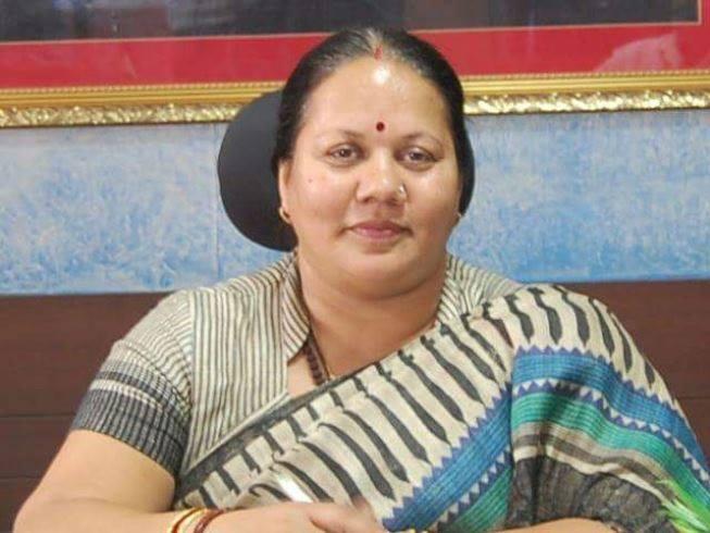 Chhattisgarh State Commission for Women, Dr. Kiranmayi Nayak, husband-wife dispute, somatic exploitation, assault, torture, dowry harassment, harassment at workplace, domestic violence, khabargali