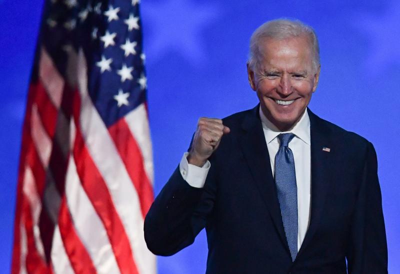 Joe Biden, America, 46th President, Battleground State Pennsylvania, Democratic Party, Trump, White House, Khabargali