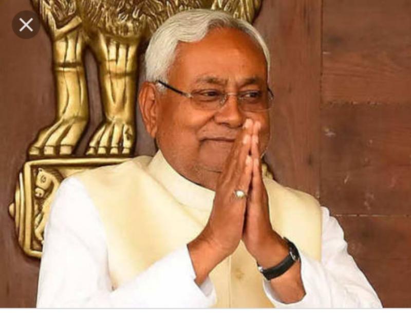 Bihar, CM, Nitish Kumar, Minister, Karti P. Chidambaram, Union Home Minister Amit Shah, BJP President JP Nadda, BJP, Chief Minister, Governor Fagu Chauhan, Swearing-in Rashtriya Janata Dal leader Tej Pratap Yadav, Congress, Khabargali,