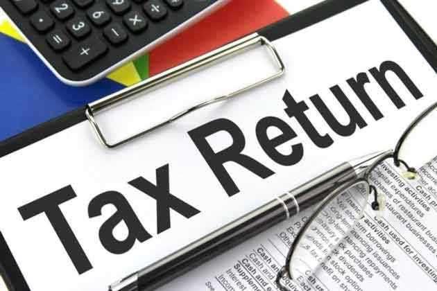 Taxpayers, Income Tax, Return File, Income Tax, Individual Return, ITR-1, khabargali